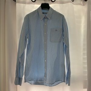 NWOT Onward Reserve Men’s Button Up